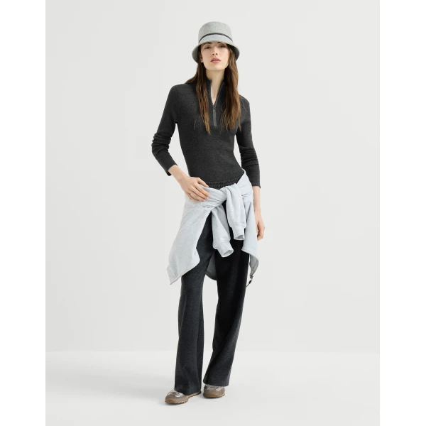 Italian cashmere
