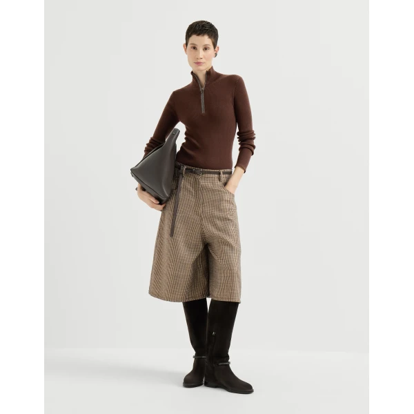 Italian cashmere