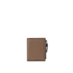 Brunello Cucinelli Wallet in Brown Gianduia | Wallets & Purses | Coveti