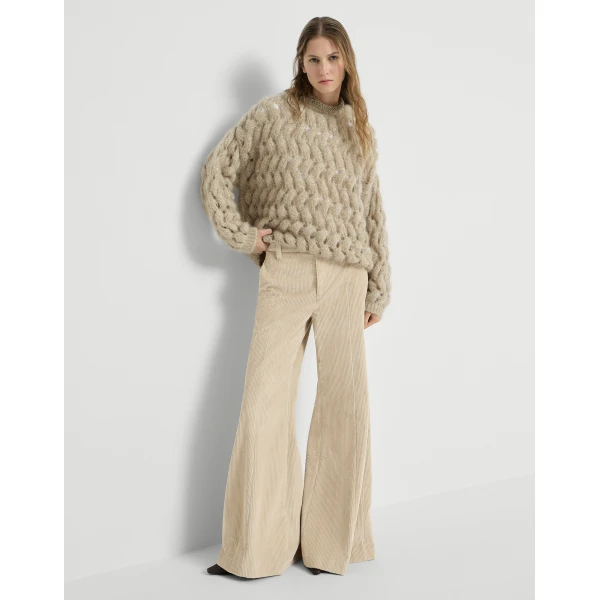 designer trousers