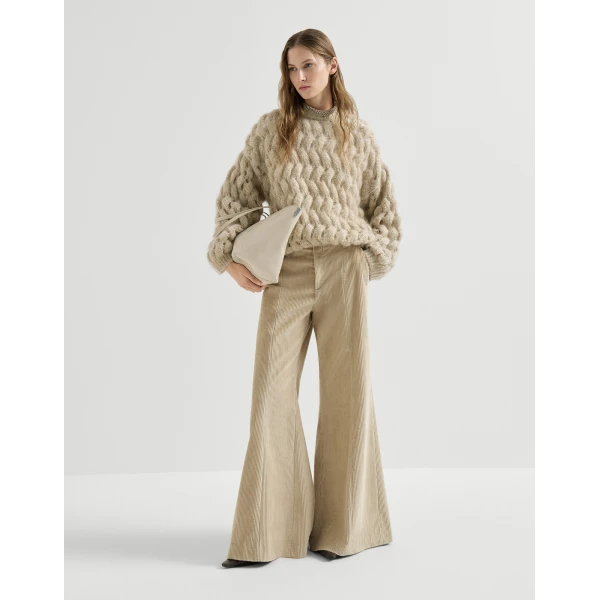 Italian cashmere