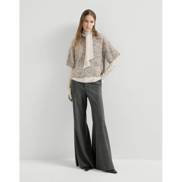 designer trousers