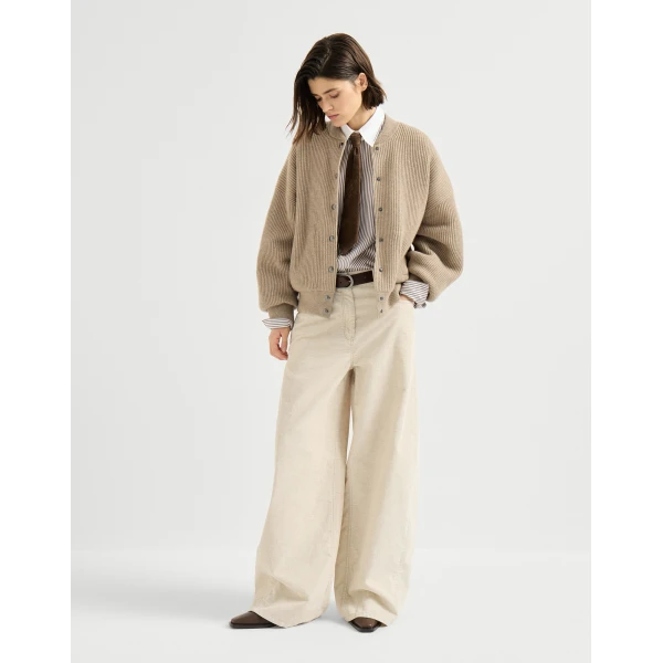Italian cashmere