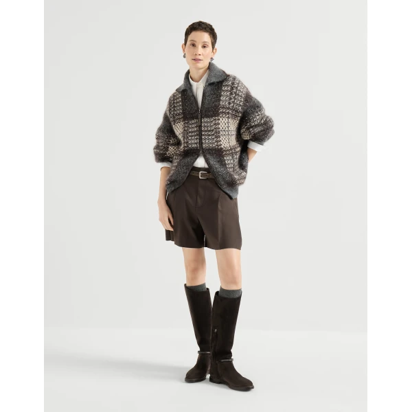 Italian cashmere