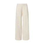 By Malina Aleya Pants in Vanilla | Pants | Coveti