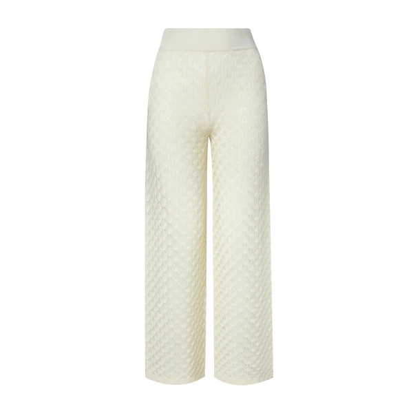 Alissa Pants in Cream