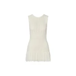 By Malina Amal Top in White By Malina Amal Top in White | Tops | Coveti