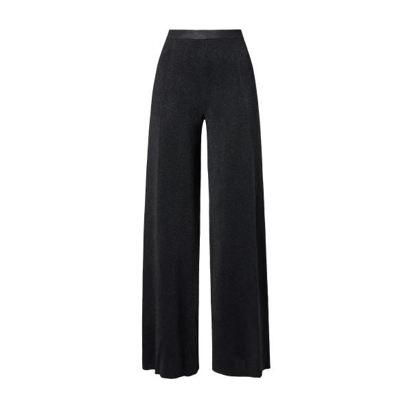 By Malina Ammie Pants in Black | Pants | Coveti