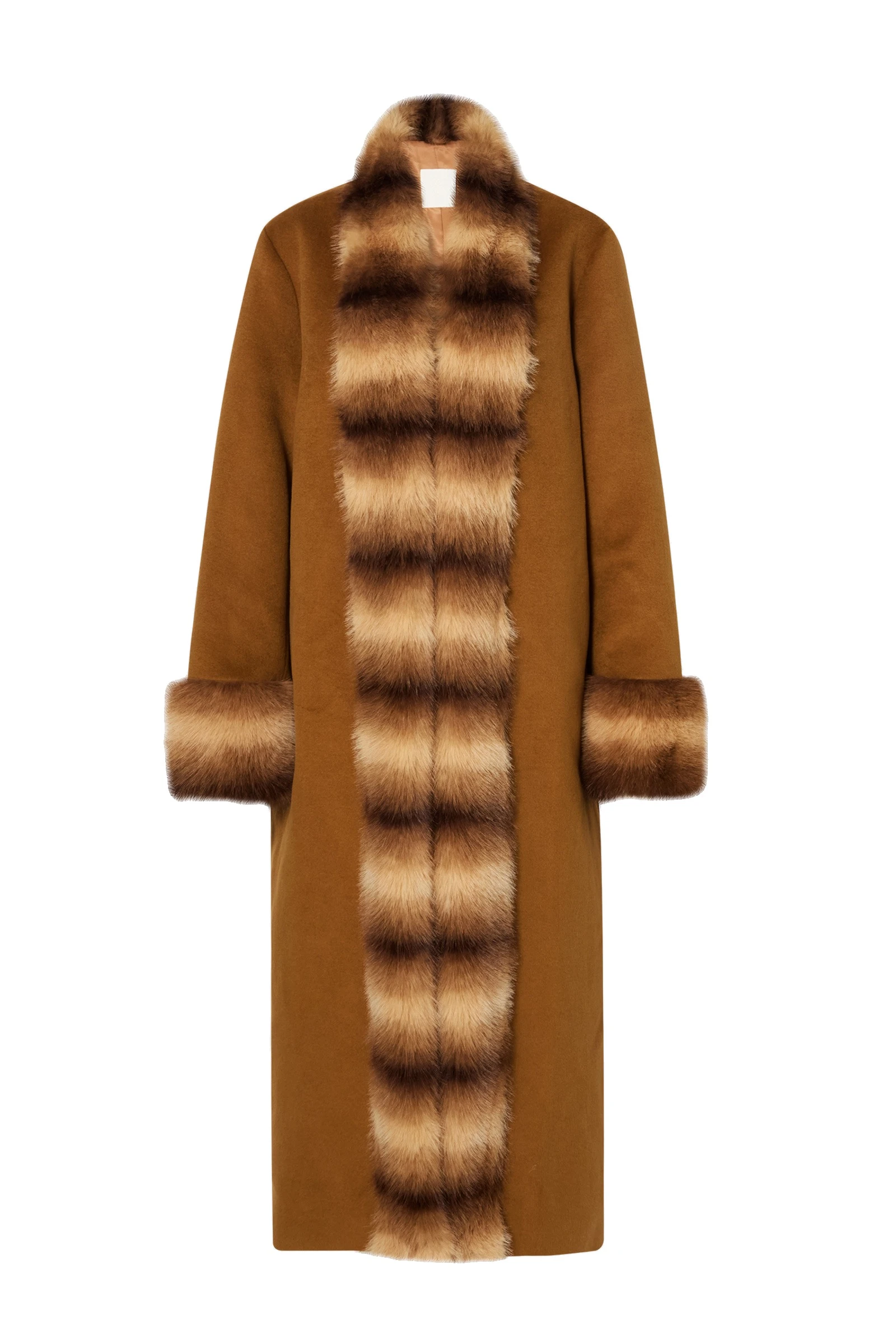 By Malina Anouk Yve Coat in Camel Anouk Yve By Malina Anouk Yve Coat in Camel Anouk Yve | Coats | Coveti