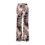 By Malina Antonia Pants in Burnt Leaf | Pants | Coveti