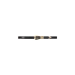 By Malina Azelia Belt in Black | Belts | Coveti