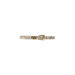 By Malina Azelia Belt in Shaded Dot | Belts | Coveti