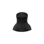 By Malina Bellina Top in Black | Tops | Coveti