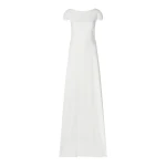 By Malina Blanca Gown in Ivory | Wedding Dresses | Coveti