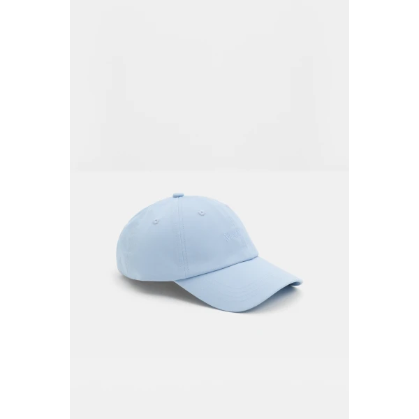 By Malina Classic Cap in Sky | Hats | Coveti