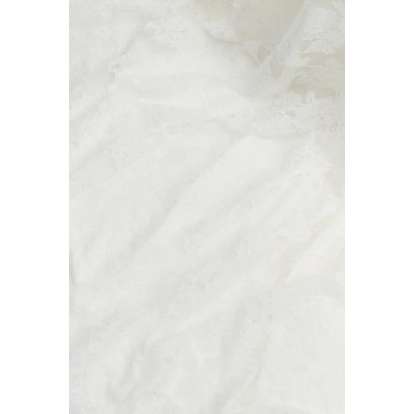 By Malina Emelina Gown in Ivory | Wedding Dresses | Coveti