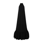 By Malina Lykke Maxi Dress in Black By Malina Lykke Maxi Dress in Black | Maxi Dresses | Coveti