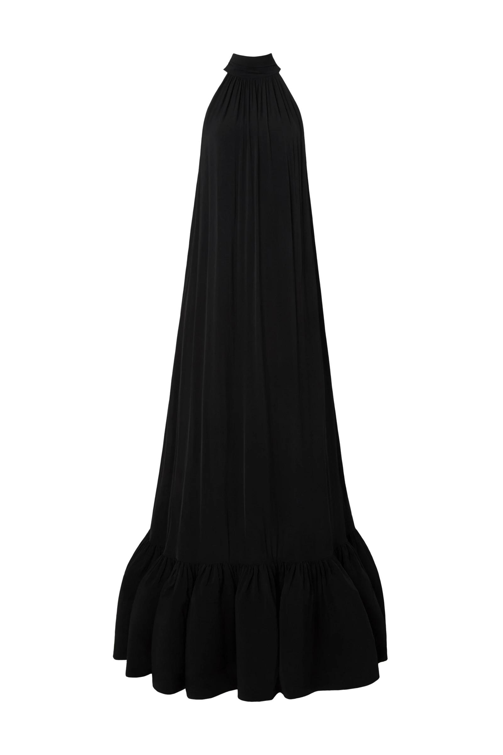 By Malina Lykke Maxi Dress in Black By Malina Lykke Maxi Dress in Black | Maxi Dresses | Coveti