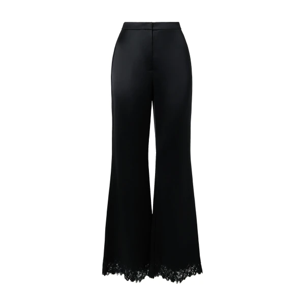 Marine Pants in Black