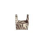By Malina Mereya Top in Burnt Leaf | Tops | Coveti