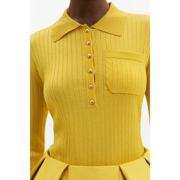 By Malina Nanna Top in Mango | Tops | Coveti