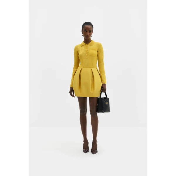 By Malina Nanna Top in Mango | Tops | Coveti