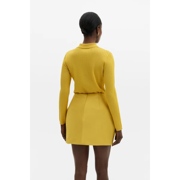 By Malina Nanna Top in Mango | Tops | Coveti