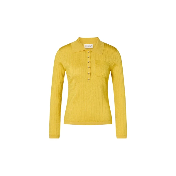 By Malina Nanna Top in Mango | Tops | Coveti