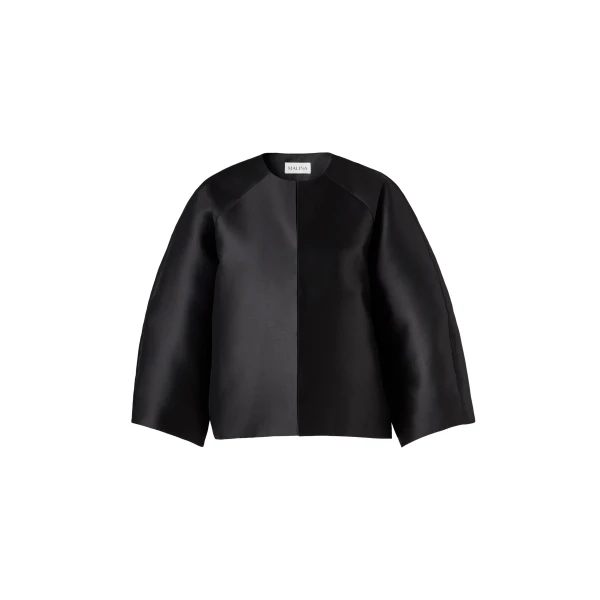 Novalie Blouse in Black