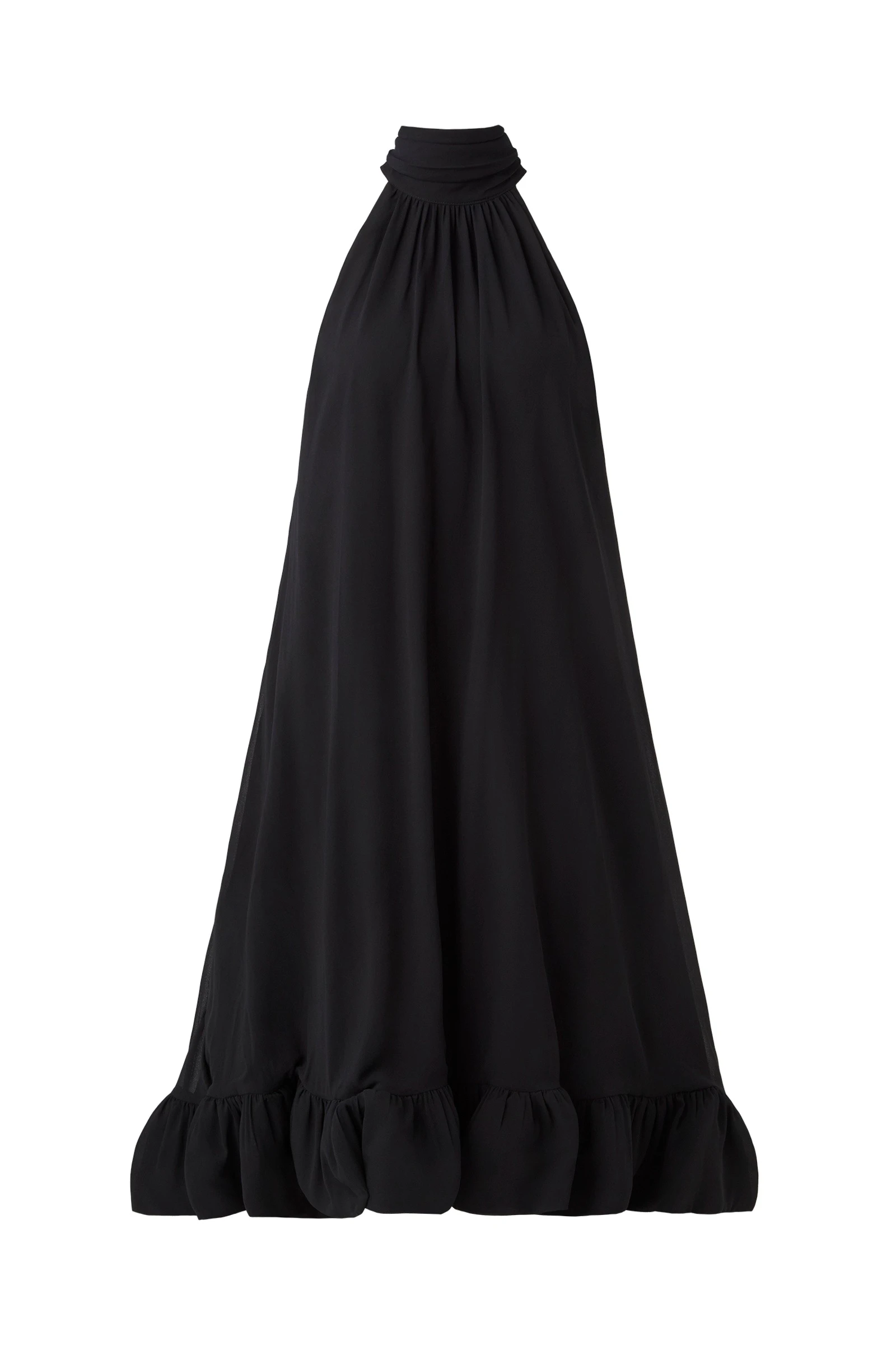By Malina Sabrina Midi Dress in Black By Malina Sabrina Midi Dress in Black | Midi Dresses | Coveti