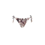 By Malina Sanja Bikini Bottom in Burnt Leaf | Bikini | Coveti
