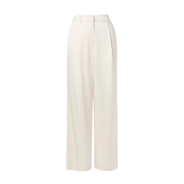 Sarah Trousers in Vanilla