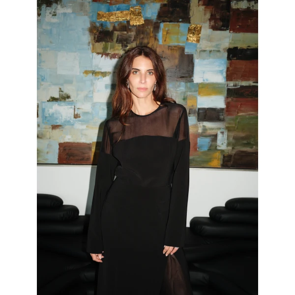 By Malina Selina Top in Black | Tops | Coveti