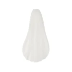 By Malina Sky Mid-length Veil in Ivory | Hair Accessories | Coveti