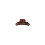 By Malina Tekla Hair Clip in Tortoise | Hair Accessories | Coveti