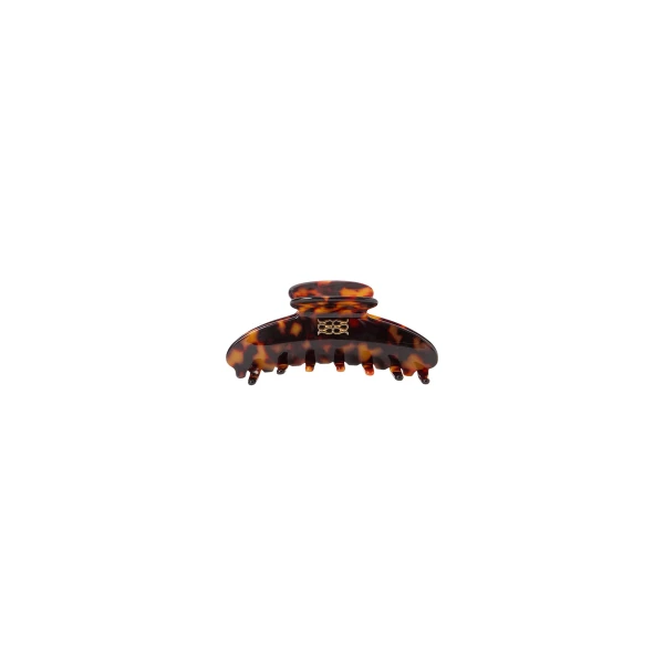 Tekla Hair Clip in Tortoise