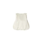 By Malina Valentina Top in Pearl | Tops | Coveti