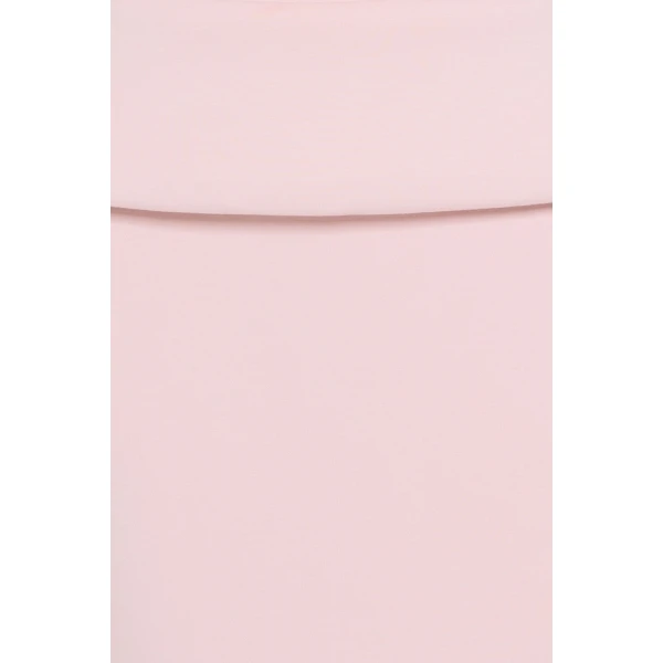CHATS by C.Dam Alcor Dress in Pink | Maxi Dresses | Coveti