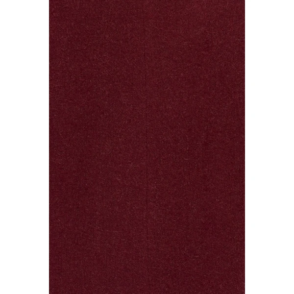 CHATS by C.Dam Alpus Dress in Maroon Red, view 5