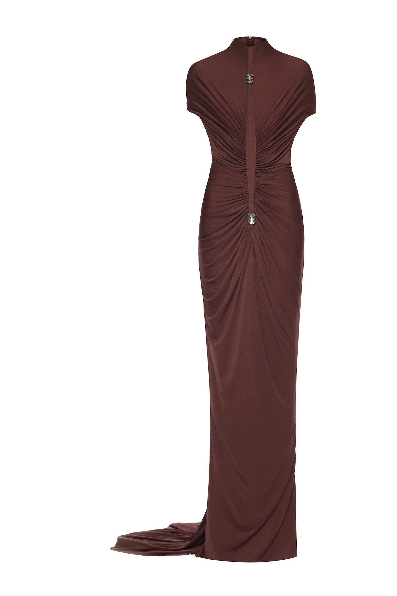 CHATS by C.Dam Cecilia Dress in Maroon CHATS by C.Dam Cecilia Dress in Maroon | Maxi Dresses | Coveti