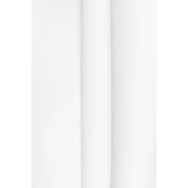 CHATS by C.Dam Fatima Dress in White | Maxi Dresses | Coveti