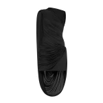 CHATS by C.Dam Frida Dress in Black