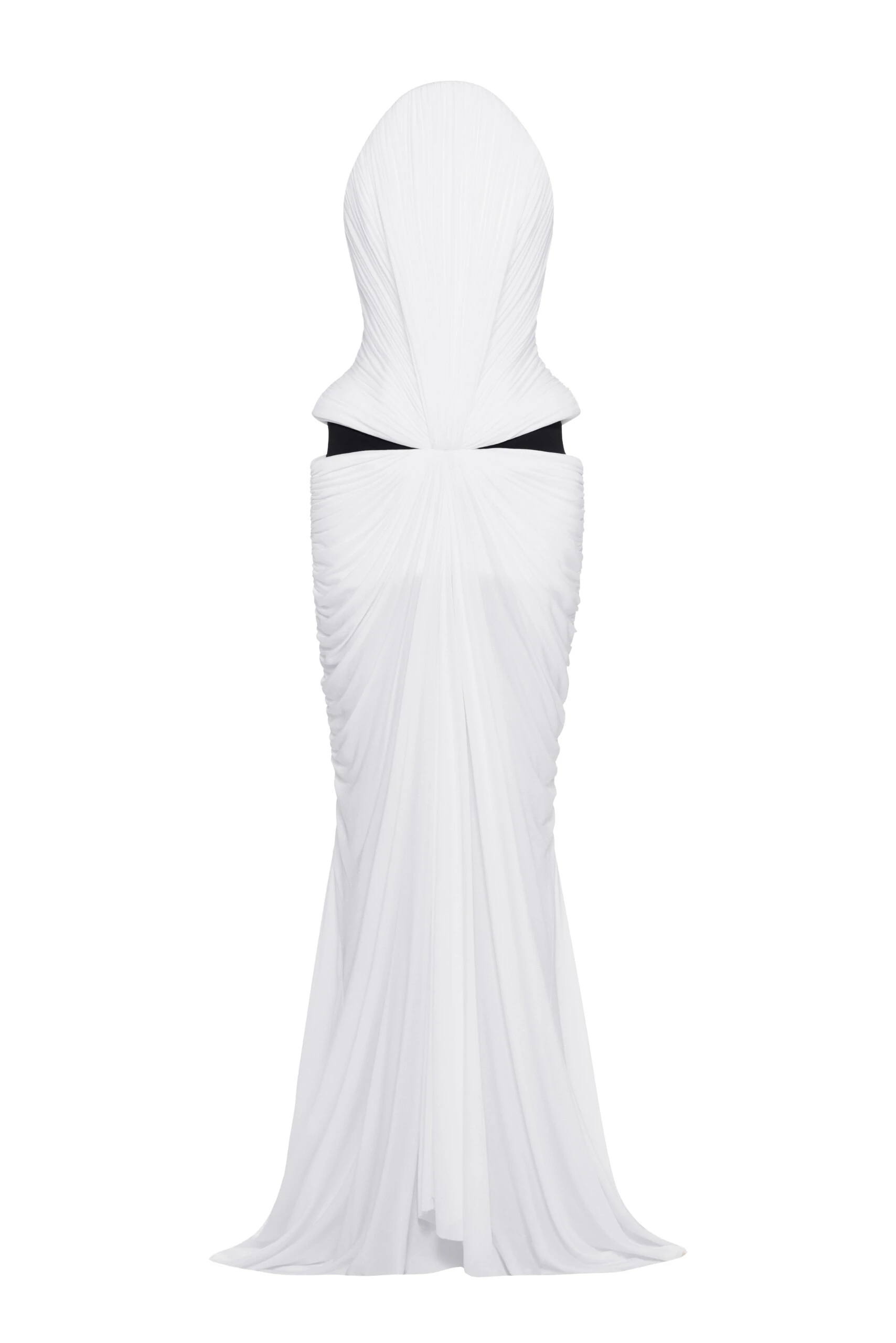 CHATS by C.Dam Grimes Dress in White CHATS by C.Dam Grimes Dress in White | Maxi Dresses | Coveti