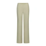 CHATS by C.Dam Hypatia Trousers in Sage Olive