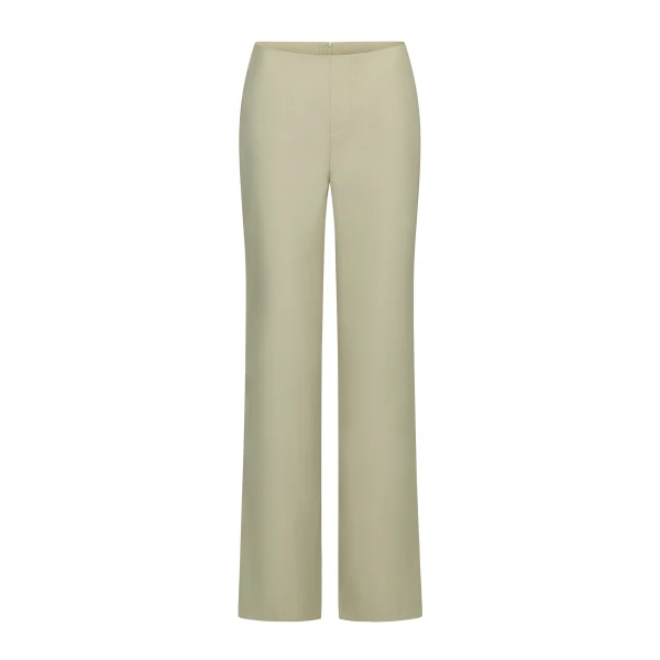 Hypatia Trousers in Sage Olive