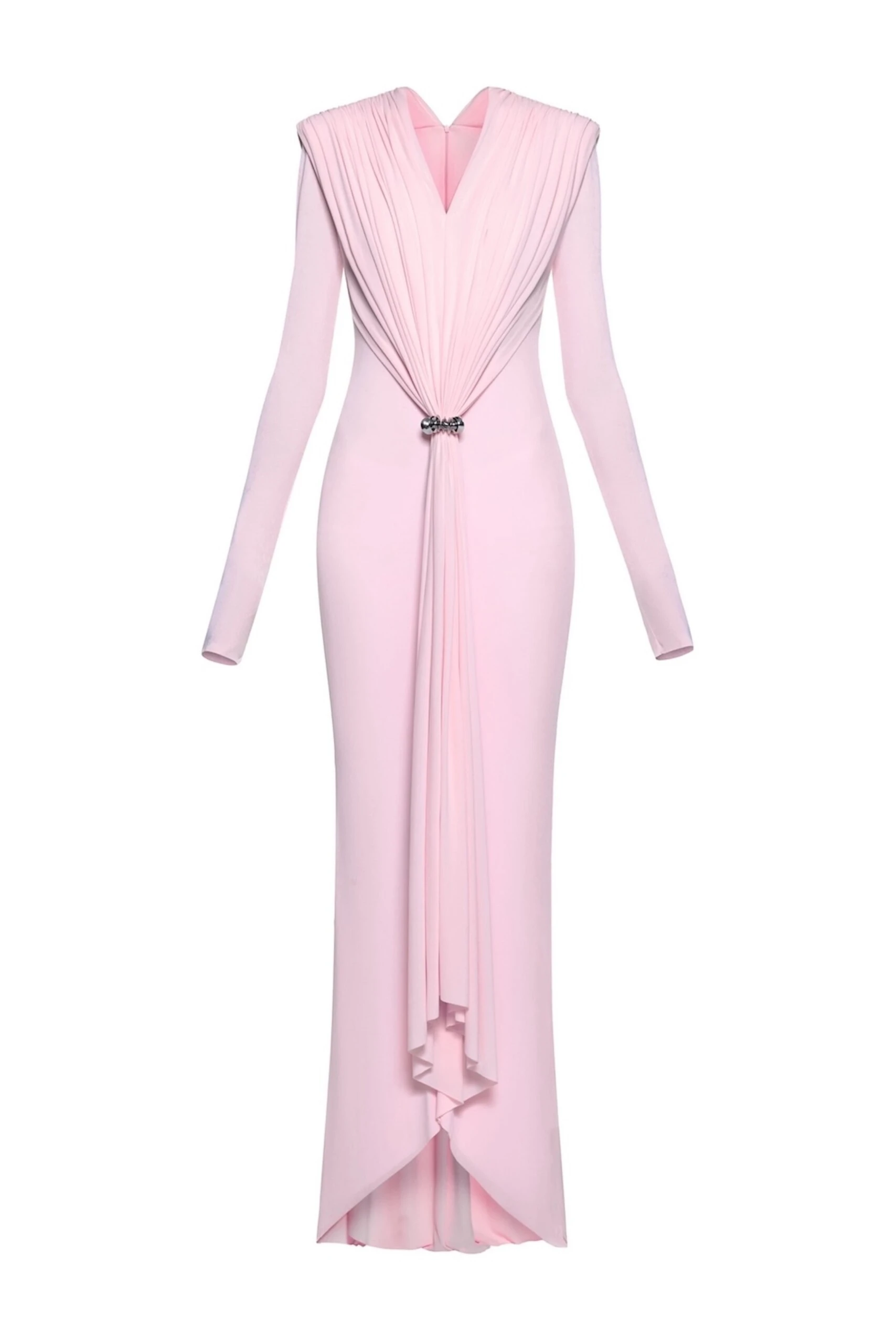 CHATS by C.Dam Keid Dress in Pink CHATS by C.Dam Keid Dress in Pink | Maxi Dresses | Coveti