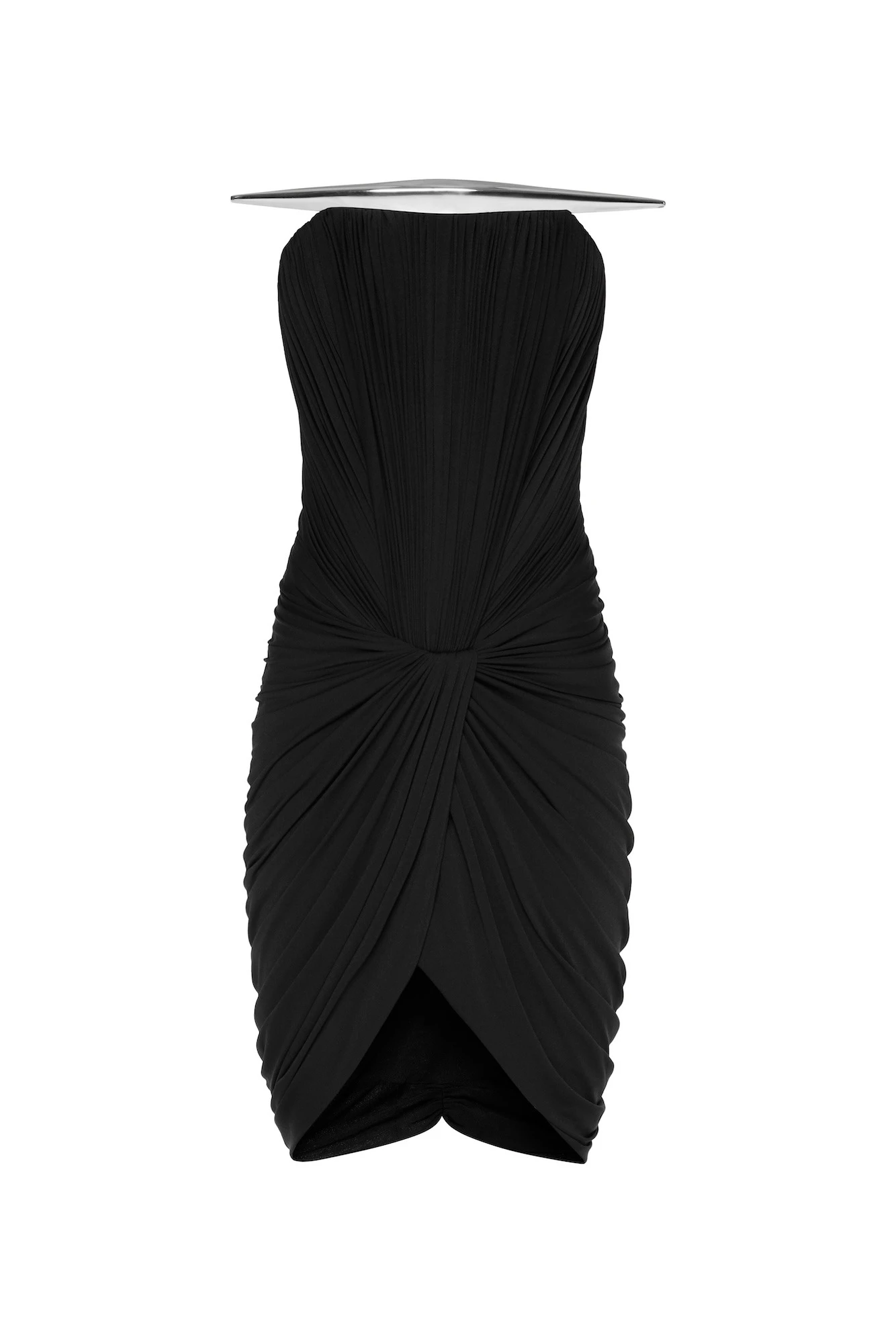 CHATS by C.Dam Lise Dress in Black CHATS by C.Dam Lise Dress in Black