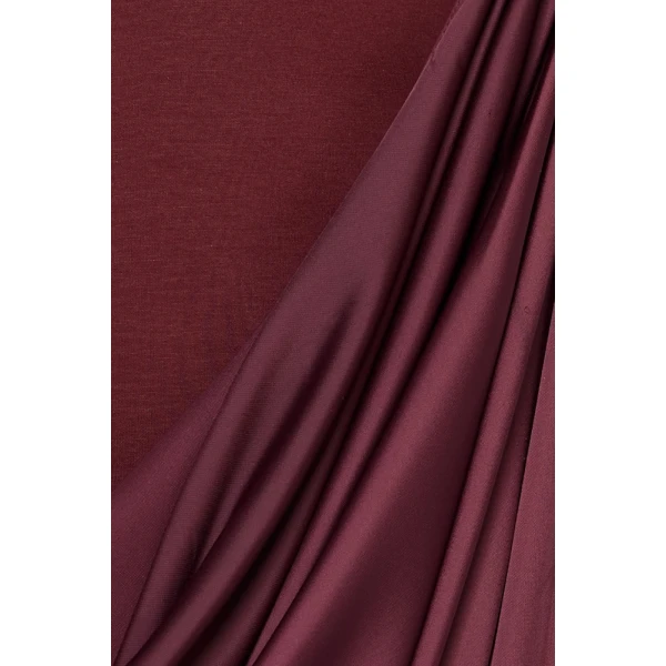 CHATS by C.Dam Lynn Dress in Reddish Brown | Maxi Dresses | Coveti