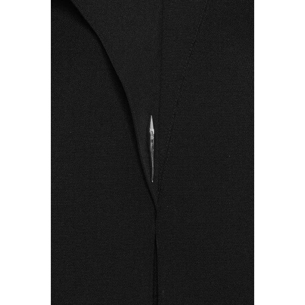CHATS by C.Dam Maia Blazer in Black, view 5