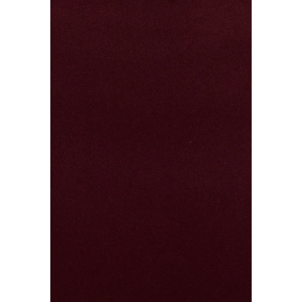 CHATS by C.Dam Mizar Halter Top in Maroon Red | Sleeveless | Coveti